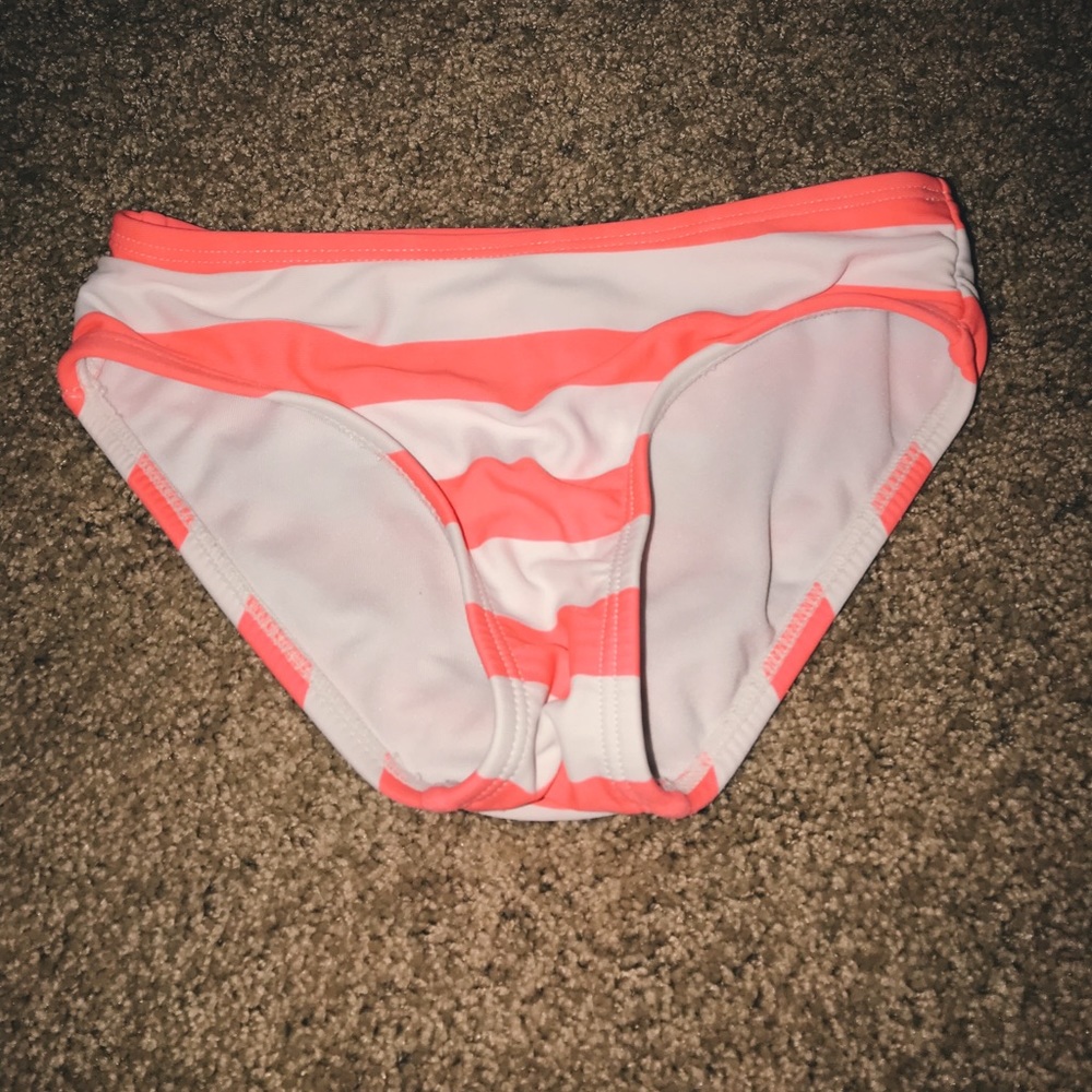 bikini bottoms